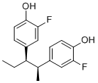 Bifluranol 34633-34-6